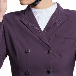 Show Jackets Samshield Women's Frac Flame Show Jacket