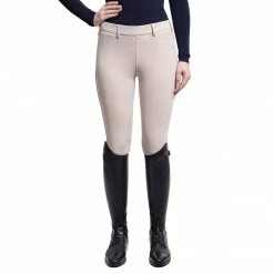 Samshield Women's Jully Knee Patch Breeches