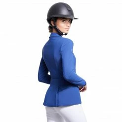 Samshield Women's Louisa Competition Jacket Show Jackets