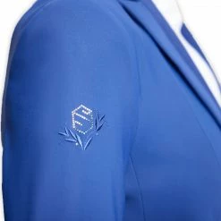 Samshield Women's Louisa Competition Jacket Show Jackets