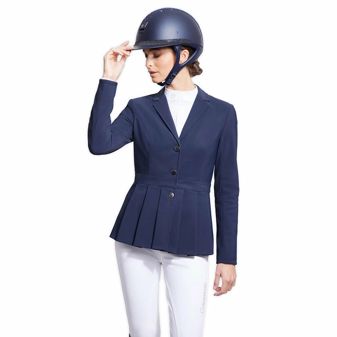 Samshield Women's Nina Show Jacket 3 Samshield Women's Nina Show Jacket