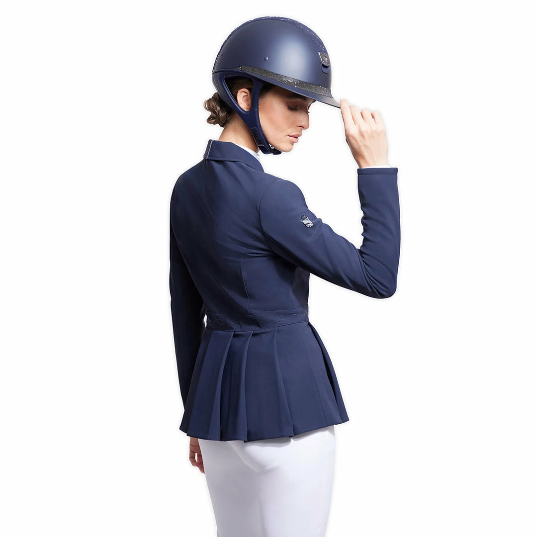 Samshield Women's Nina Show Jacket 4 Samshield Women's Nina Show Jacket