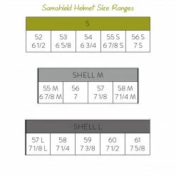 Samshield Winter Helmet Liner