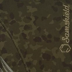 Samshield Women's Adele Knee Grip Breeches