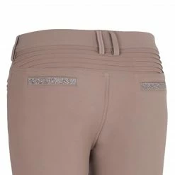 Samshield Women's Adele Knee Grip Breeches