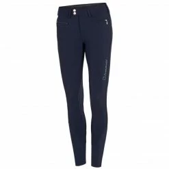 Samshield Women's Adele Knee Grip Breeches