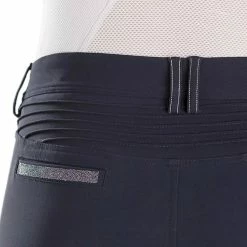 Samshield Women's Adele Knee Grip Breeches