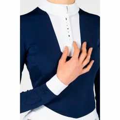 Samshield Women's Faustina Show Shirt