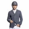 Samshield Men's Louis Competition Jacket Show Jackets