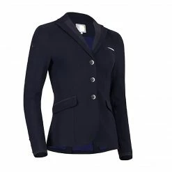 Samshield Women's Louise Competition Jacket Show Jackets