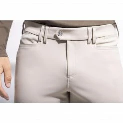 Samshield Men's Marceau Knee Patch Breeches