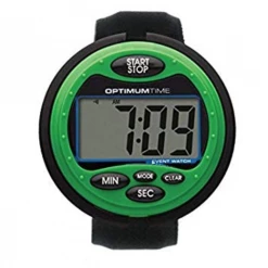 Nunn Finer Optimum Time Event Watch- 2 Styles Equestrian Accessories