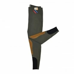 Tailored Sportsman Mid Rise Front Zip 1923 Sock Bottom Trophy Hunter Breeches