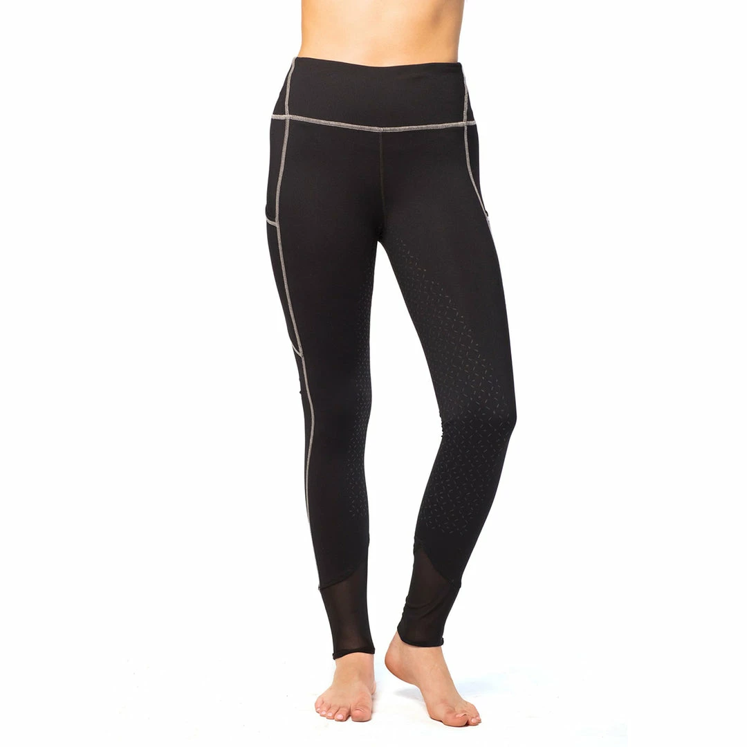 Goode Rider Full Seat Shaper Tights Breeches 3 Goode Rider Full Seat Shaper Tights Breeches