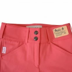 Tailored Sportsman Girls Sock Bottom Trophy Hunter Breeches