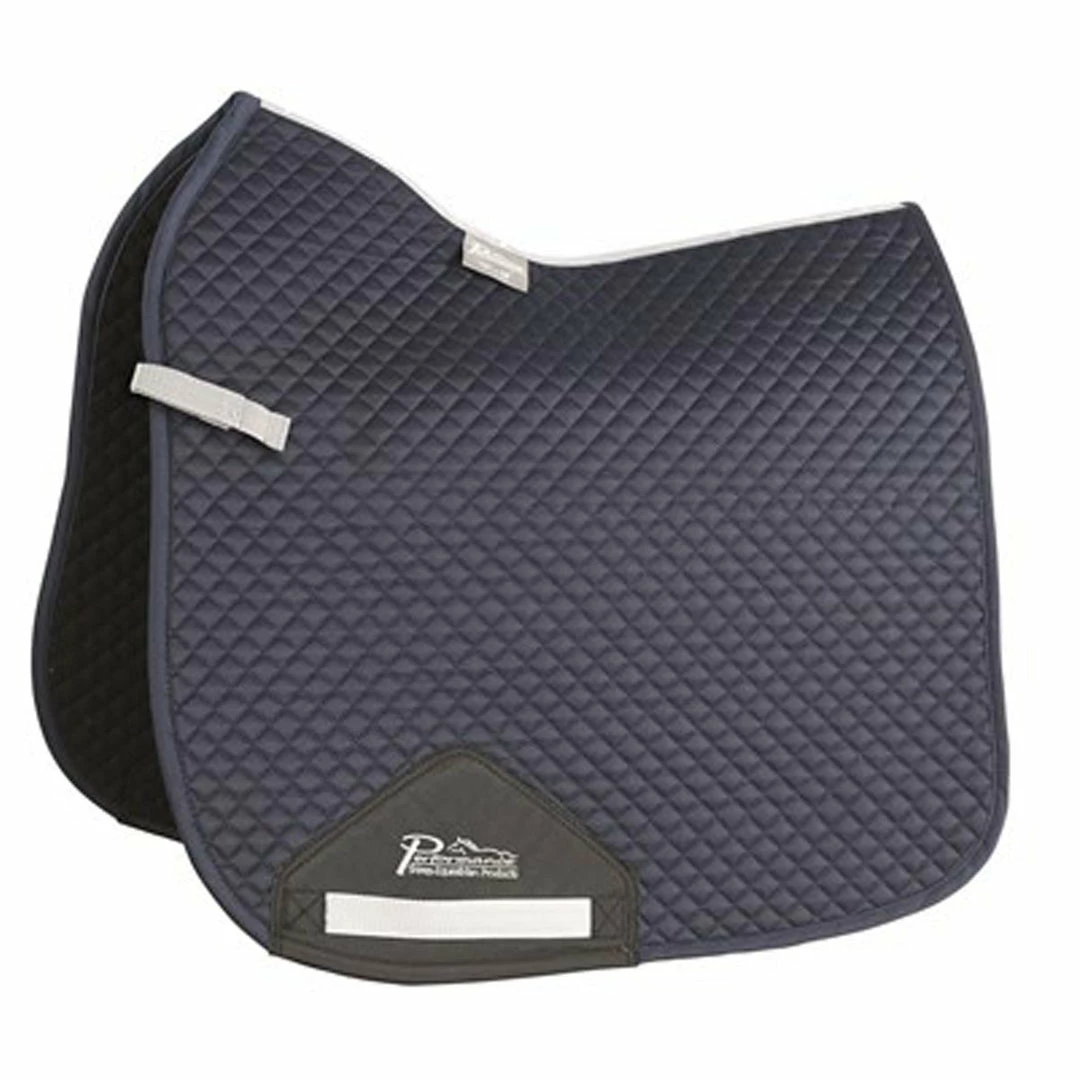 Shires Equestrian Products Saddle Pads & Fittings Shires Performance Dressage Saddle Pads 7 Shires Equestrian Products Saddle Pads & Fittings Shires Performance Dressage Saddle Pads