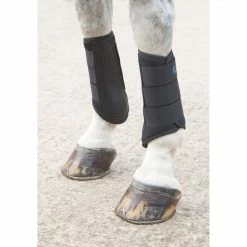 Shires Equestrian Products Horse Boots & Wraps Arma Neoprene Brushing Boots