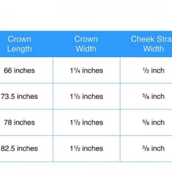 Shires Equestrian Products Avignon Ocala Bridle 7 Shires Equestrian Products Avignon Ocala Bridle