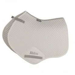 Shires Equestrian Products Arma Performance Jump Saddle Pads Saddle Pads & Fittings