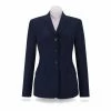 R.J. Classics Equestrian Apparel RJ Classics Ladies Skylar 37.5 Grey Label Show Coat 1 R.J. Classics Equestrian Apparel RJ Classics Ladies Skylar 37.5 Grey Label Show Coat