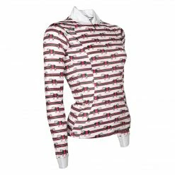 Somerset Equestrian Trading Espoir Ladies Lumiere Quarter Zip Sun Shirts 43 Somerset Equestrian Trading Espoir Ladies Lumiere Quarter Zip Sun Shirts