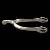 Stubben Steeltec Dynamic Dressage Spur Equestrian Accessories