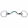 Equine Industries Trust Sweet Iron Wideport Segundo Eggbutt 1 Equine Industries Trust Sweet Iron Wideport Segundo Eggbutt