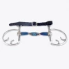 Equine Industries Trust Sweet Iron Kimblehook Eliptical 1 Equine Industries Trust Sweet Iron Kimblehook Eliptical