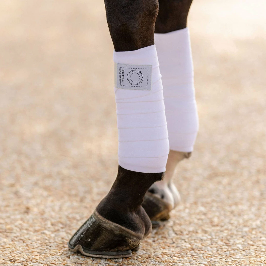 Horse Boots & Wraps EquiFit T-Sport Wrap 8 Horse Boots & Wraps EquiFit T-Sport Wrap