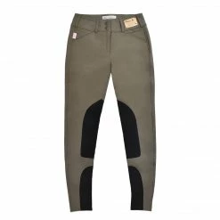 Tailored Sportsman Sock Bottom Trophy Hunter Breeches