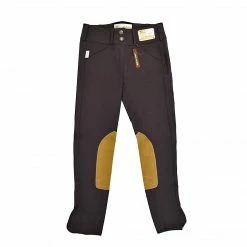 Tailored Sportsman Girls Front Zip Trophy Hunter Breeches 92 Tailored Sportsman Girls Front Zip Trophy Hunter Breeches