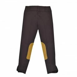 Tailored Sportsman Girls Front Zip Trophy Hunter Breeches 94 Tailored Sportsman Girls Front Zip Trophy Hunter Breeches