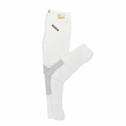 Tailored Sportsman Girls Front Zip Trophy Hunter Breeches 146 Tailored Sportsman Girls Front Zip Trophy Hunter Breeches