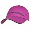 Equiline CafreC Baseball Cap Equestrian Outerwear