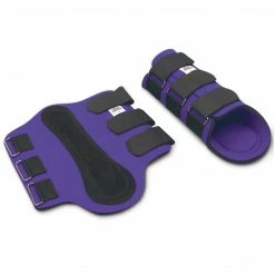 Toklat Originals Horse Boots & Wraps Neoprene Front Splint Boot