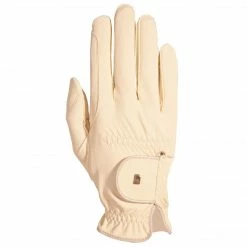 Toklat Originals Equestrian Accessories Roeckl-Grip Chester Riding Gloves