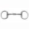 Toklat Originals Toklat Myler Eggbutt Without Hooks Snaffle