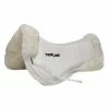 Saddle Pads & Fittings ThinLine Full Sheepskin Trifecta Half Pad 1 Saddle Pads & Fittings ThinLine Full Sheepskin Trifecta Half Pad