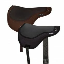 ThinLine Trifecta Comfort Bareback Saddle Pad Saddle Pads & Fittings