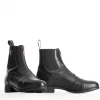 Tredstep Donatello Front Zip Paddock Boots