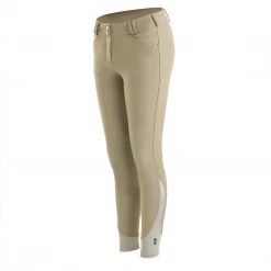 Tredstep Women's Nero II Knee Patch Breeches