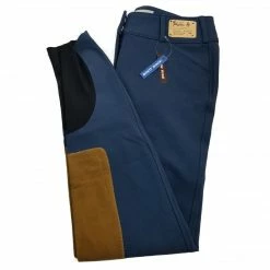 Tailored Sportsman Sock Bottom Trophy Hunter Breeches