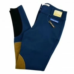 Tailored Sportsman Sock Bottom Trophy Hunter Breeches
