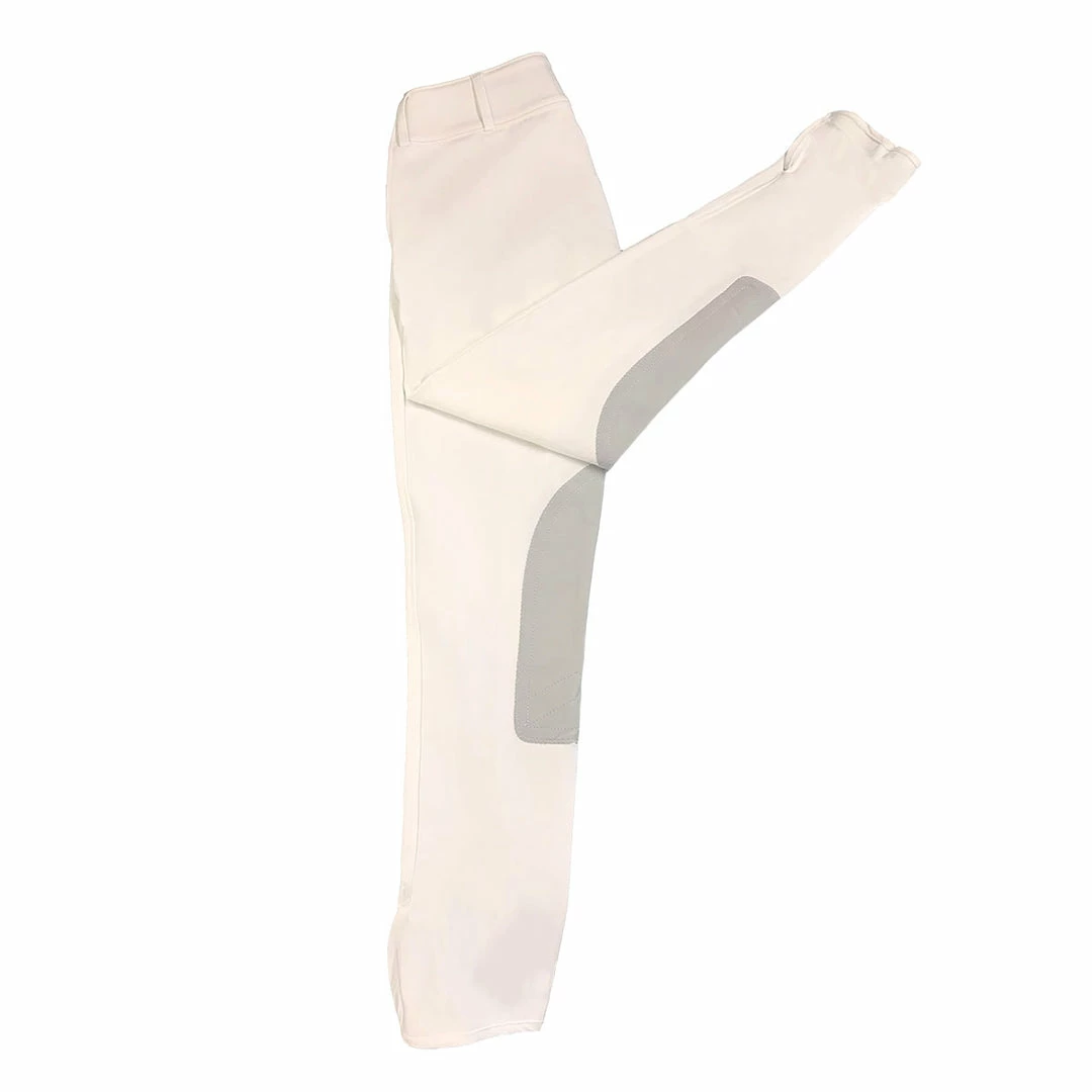 Tailored Sportsman Ladies Mid Rise Side Zip Trophy Hunter Breech Breeches 40 Tailored Sportsman Ladies Mid Rise Side Zip Trophy Hunter Breech Breeches