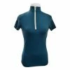 Tailored Sportsman Ladies Icefil Short Sleeve Sun Shirts Shirts & Tops