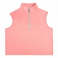Tailored Sportsman Sleeveless IceFil Sun Shirt