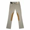 Tailored Sportsman Child's Front Zip Trophy Hunter Jodhpurs