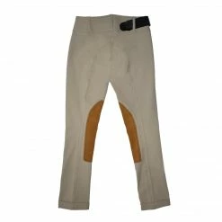 Tailored Sportsman Child's Front Zip Trophy Hunter Jodhpurs