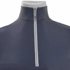 Tailored Sportsman Ladies Icefil Short Sleeve Sun Shirts Shirts & Tops