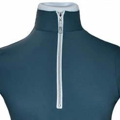 Tailored Sportsman Ladies Icefil Short Sleeve Sun Shirts Shirts & Tops